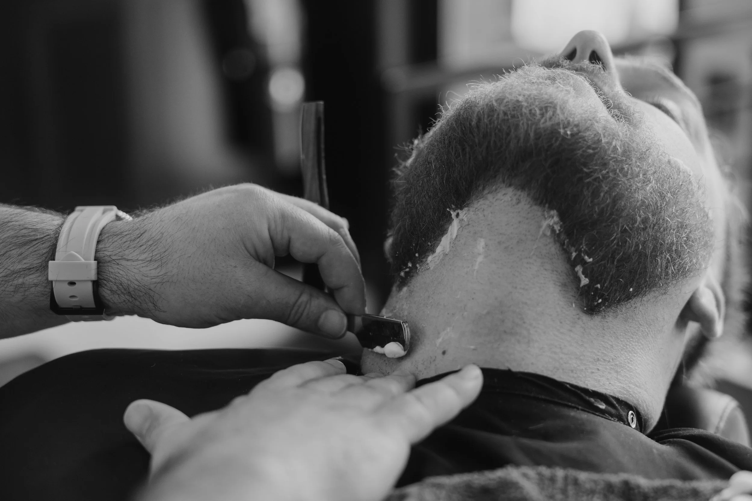 Nic Grooming Barber Shop | Philadelphia